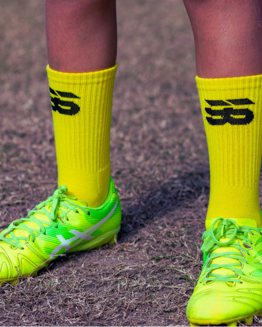 Turbo Yellow