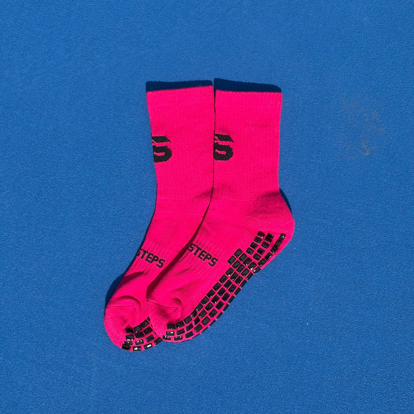 Power Pink