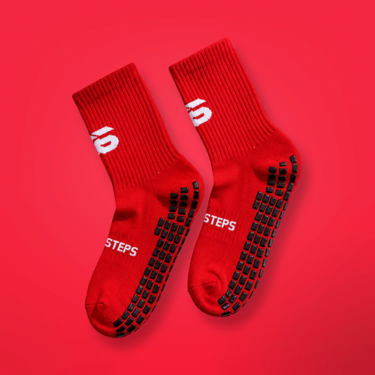 Rapid Red